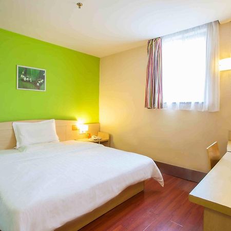 7Days Inn Chengdu North Railway Station No.2 Luaran gambar