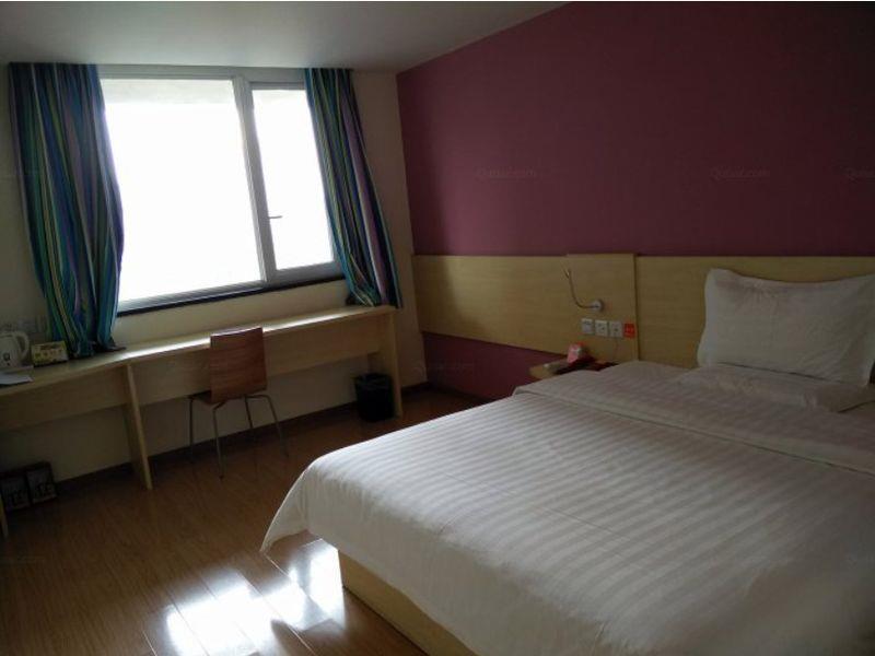 7Days Inn Chengdu North Railway Station No.2 Luaran gambar