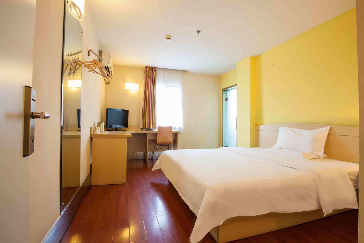 7Days Inn Chengdu North Railway Station No.2 Luaran gambar