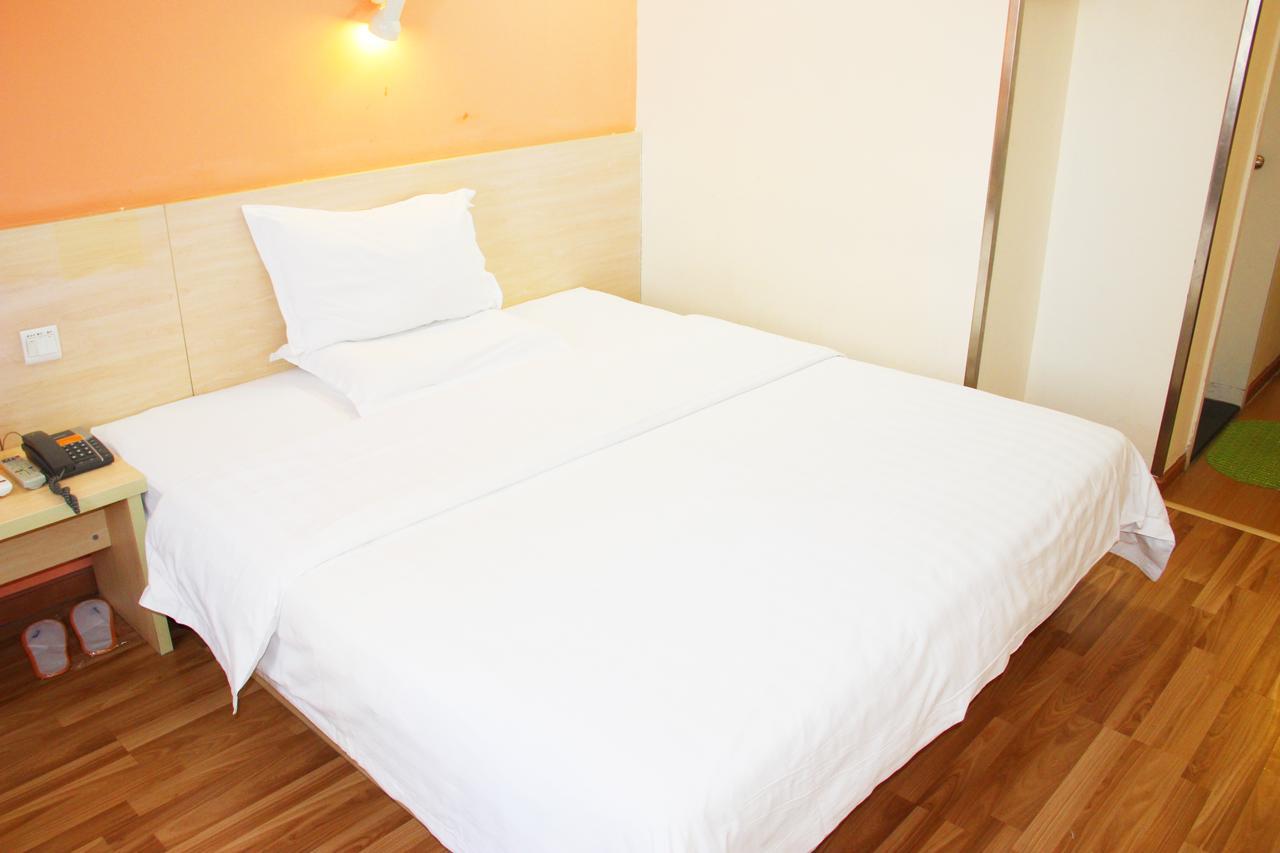 7Days Inn Chengdu North Railway Station No.2 Luaran gambar