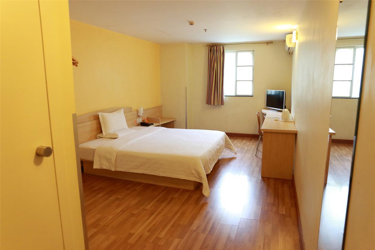 7Days Inn Chengdu North Railway Station No.2 Luaran gambar