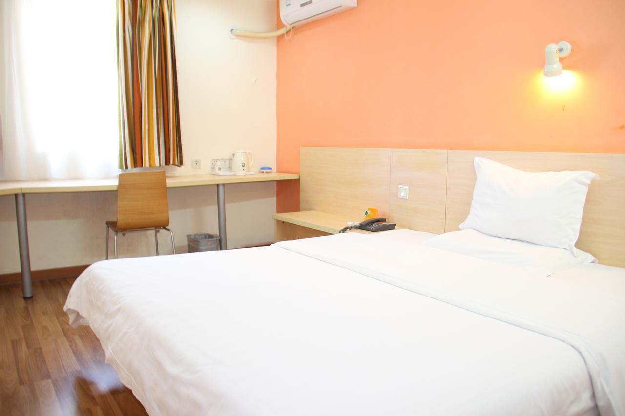 7Days Inn Chengdu North Railway Station No.2 Luaran gambar